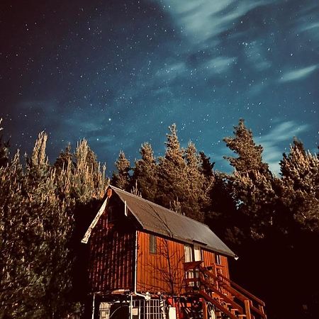 Oxford Tiny House 빌라 외부 사진