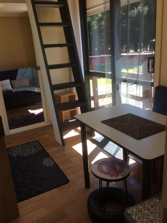 Oxford Tiny House 빌라 외부 사진