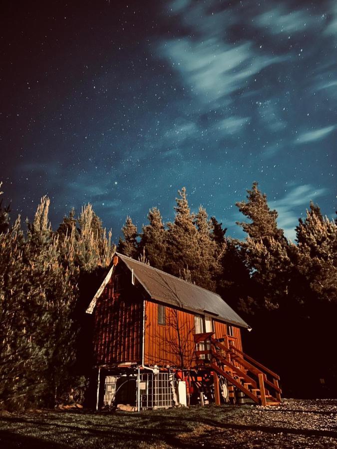Oxford Tiny House 빌라 외부 사진
