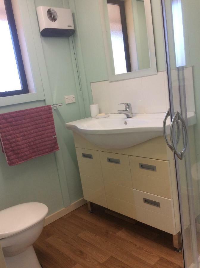 Oxford Tiny House 빌라 외부 사진